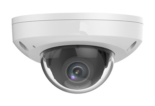 4MP CCTV Camera IPC314SB-ADF28K-M12-I0-HK
