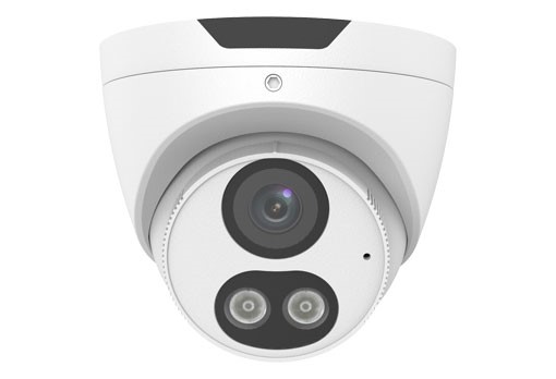 5MP CCTV Camera IPC3615SE-ADF28(40)KM-WL-I0-HK