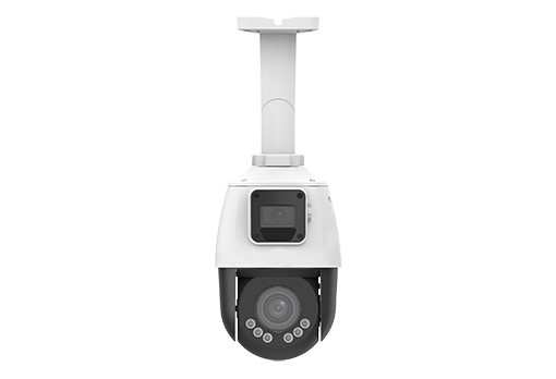 UNV IP Camera