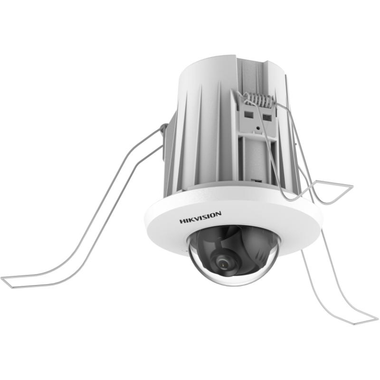 Cámara Hikvision