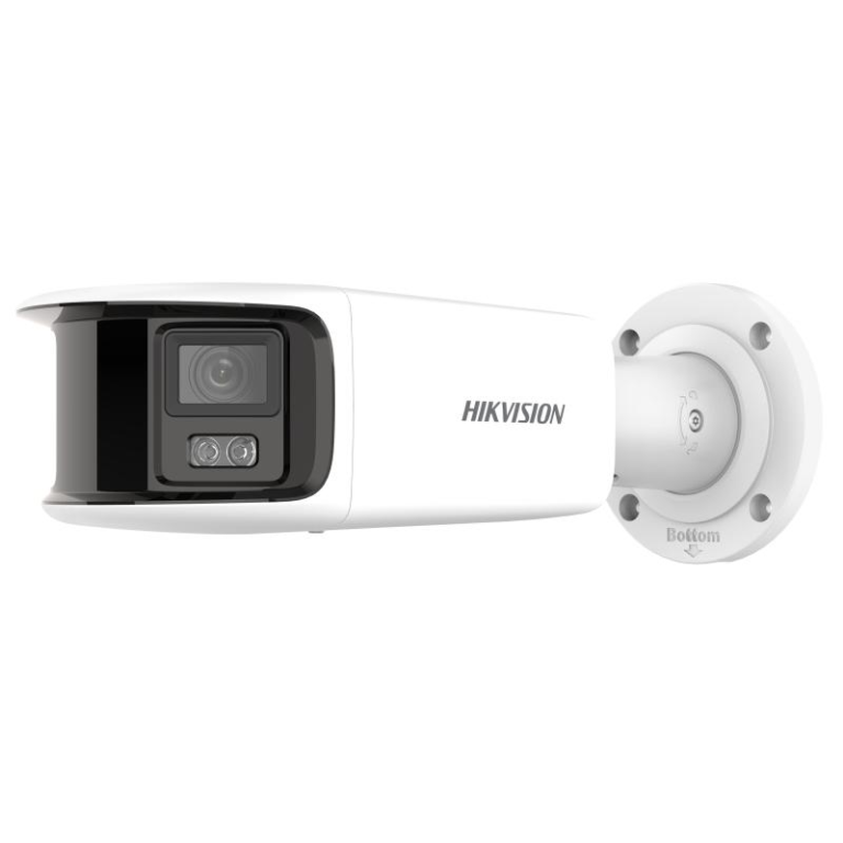 Cámara Hikvision