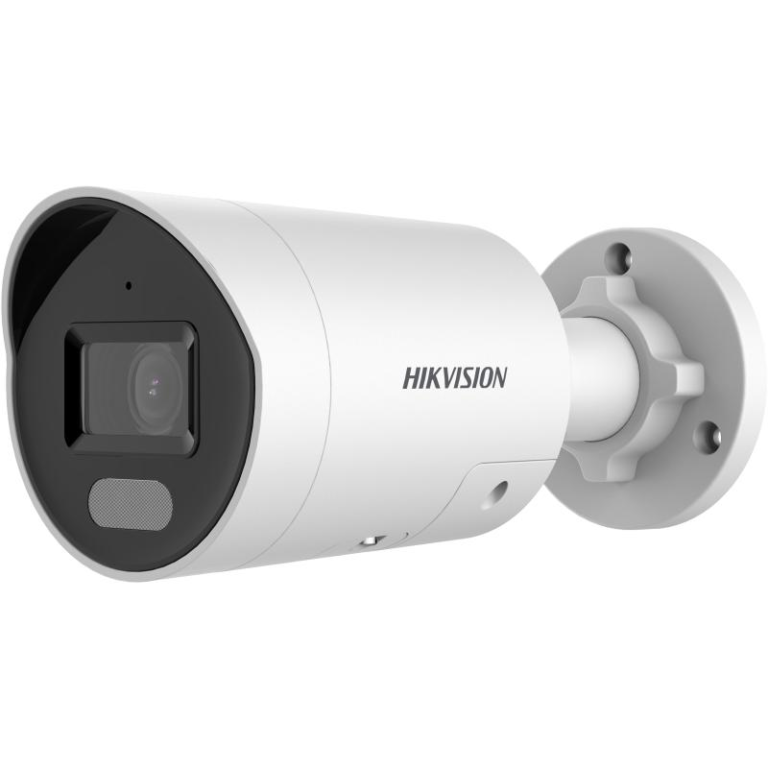 Cámara Hikvision