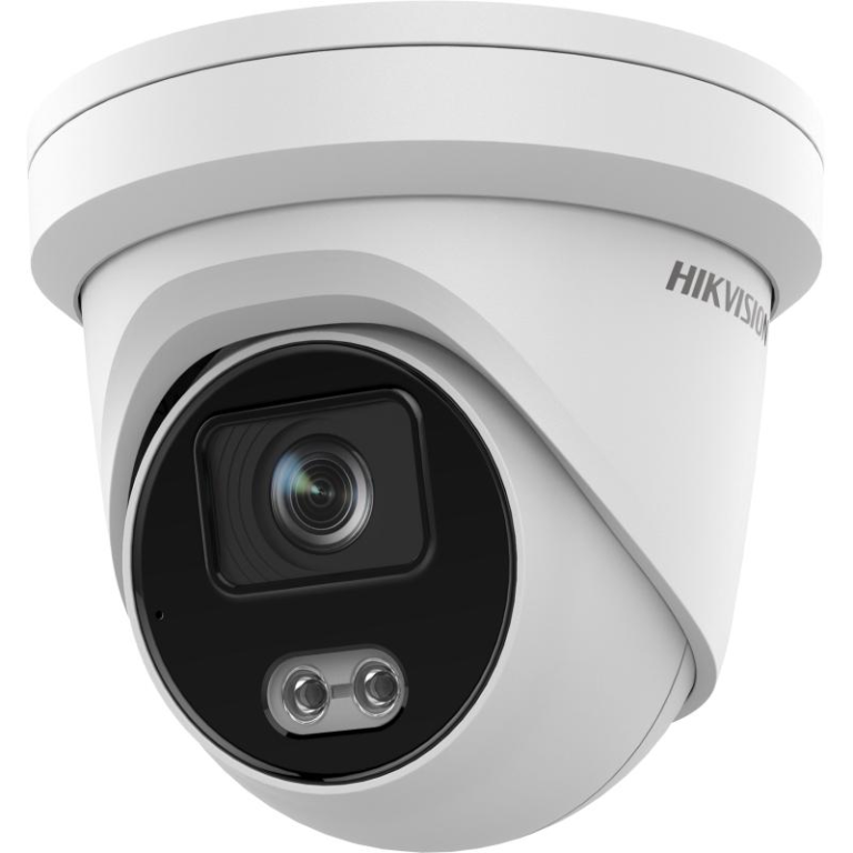 Cámara Hikvision