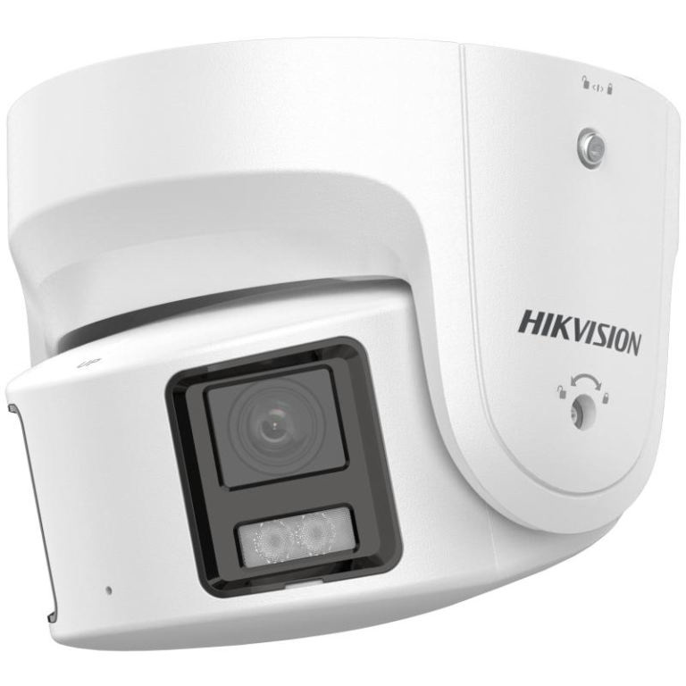 Cámara Hikvision