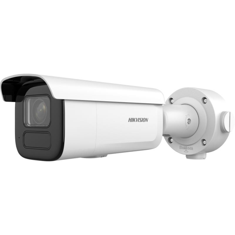 Cámara Hikvision