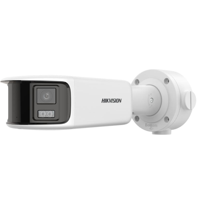 Cámara Hikvision