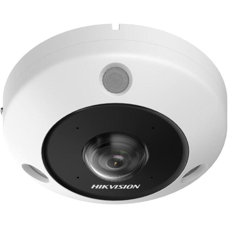 Cámara Hikvision