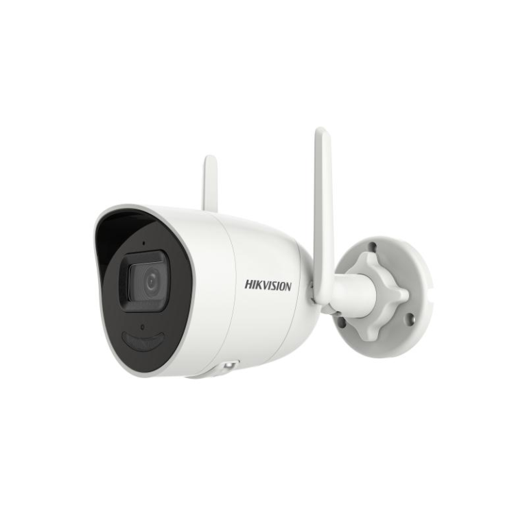 Cámara Hikvision