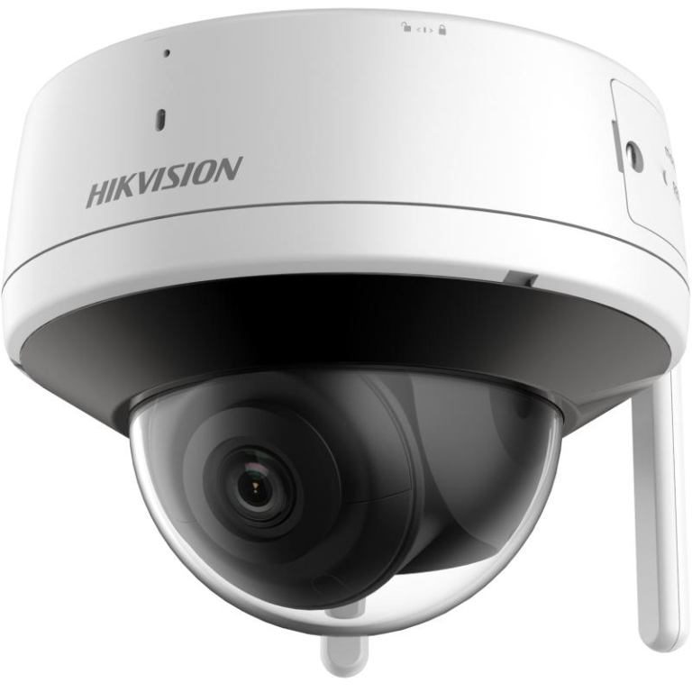 Cámara Hikvision