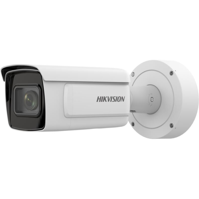 Cámara Hikvision