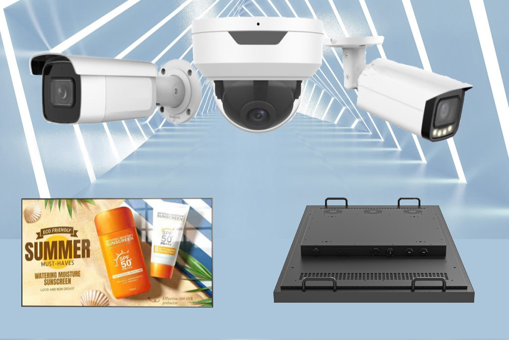 Nuestros principales productos